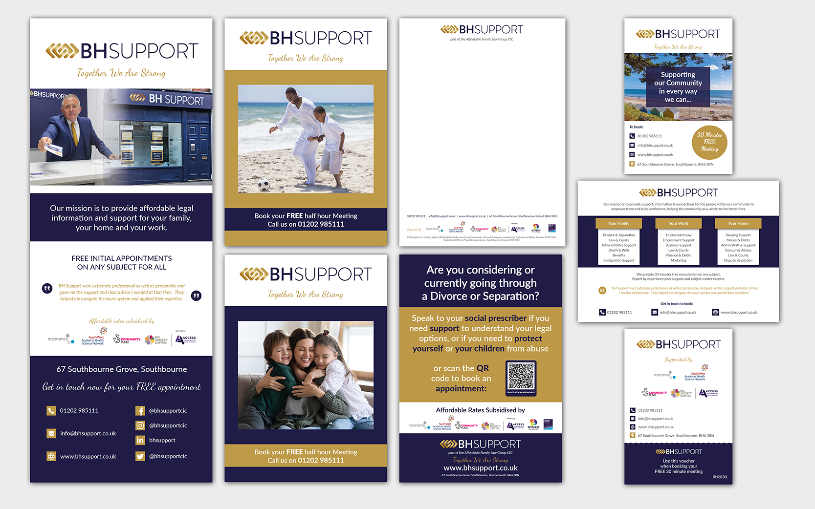 BHS_Portfolio_3
